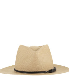 [Brunello Cucinelli] Hat SS26 MCAP90036 CXF57