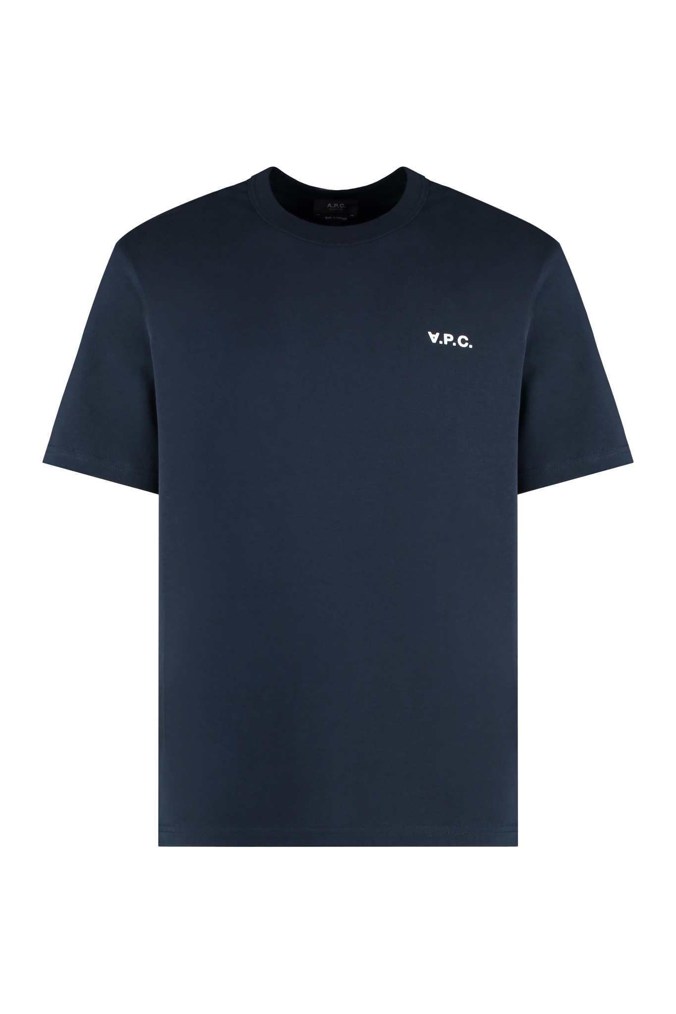 [A.P.C.] T-shirts Short Sleeve FW24 COHBQH26391_TIQ