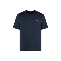 [A.P.C.] T-shirts Short Sleeve FW24 COHBQH26391_TIQ
