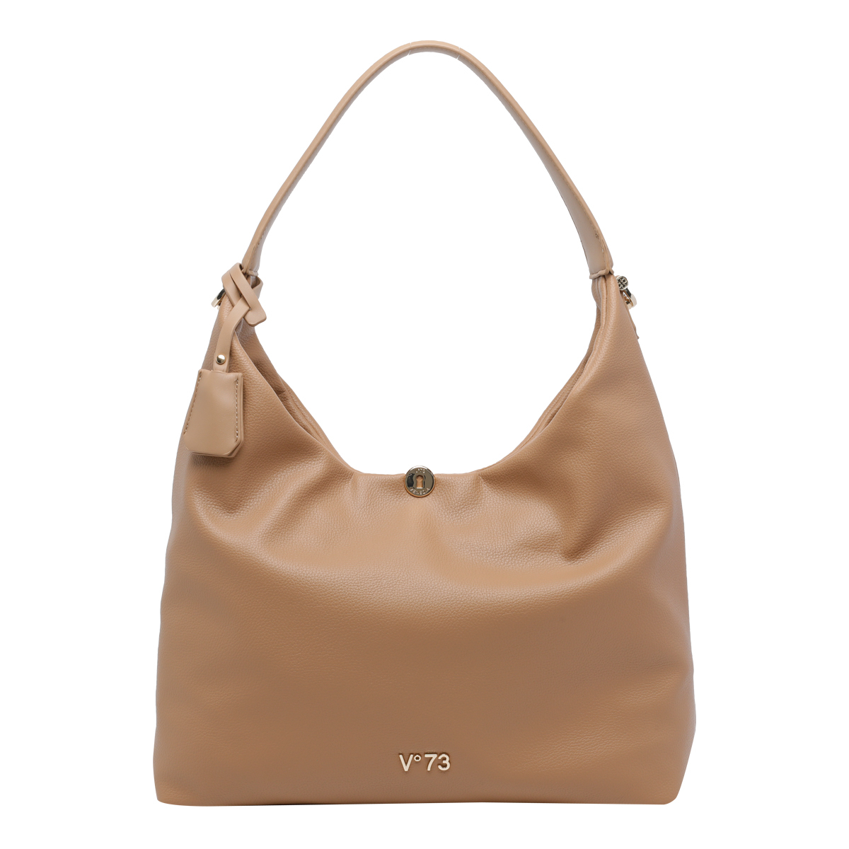 [V°73] Shoulder bag SS26 73BS9D105BEIGE