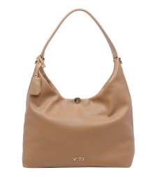 [V°73] Shoulder bag SS26 73BS9D105BEIGE