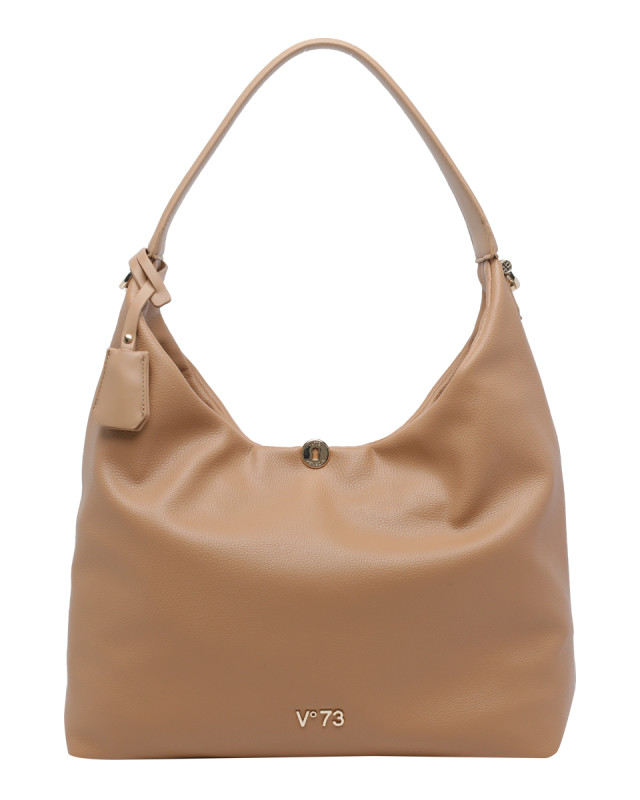 [V°73] Shoulder bag SS26 73BS9D105BEIGE