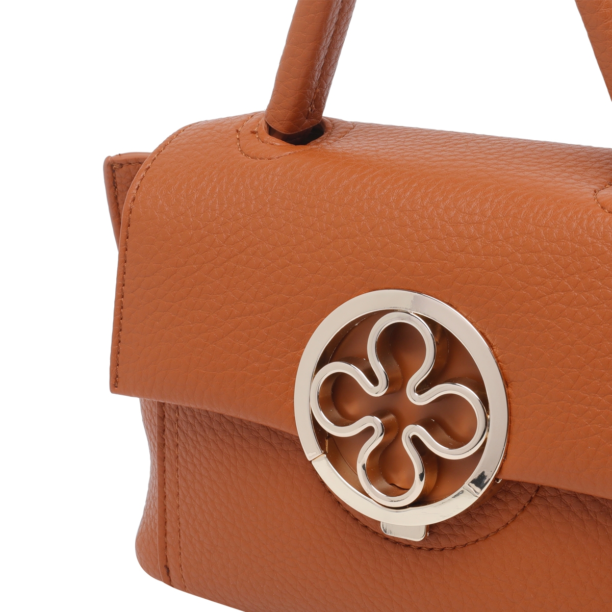 [V°73] Bag SS26 73BS9ER02CARAMELLO