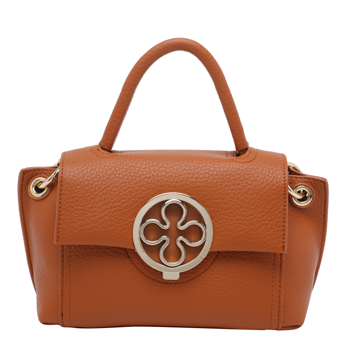 [V°73] Bag SS26 73BS9ER02CARAMELLO