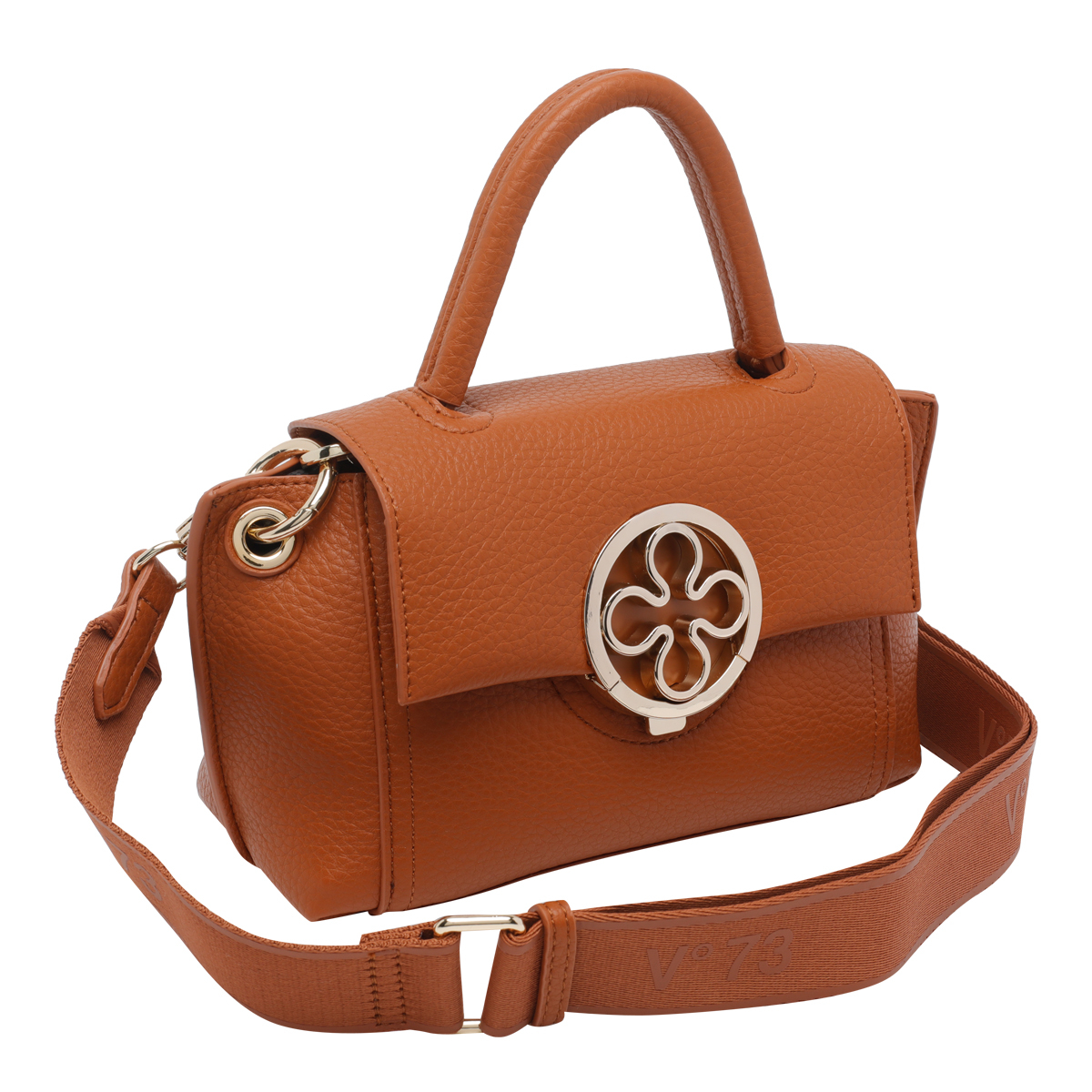 [V°73] Bag SS26 73BS9ER02CARAMELLO