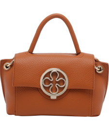 [V°73] Bag SS26 73BS9ER02CARAMELLO