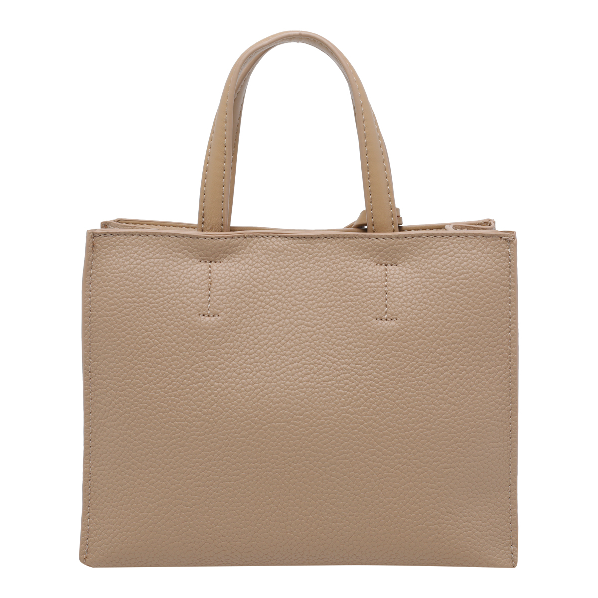 [V°73] Tote bag SS26 73BS9CI02BEIGE