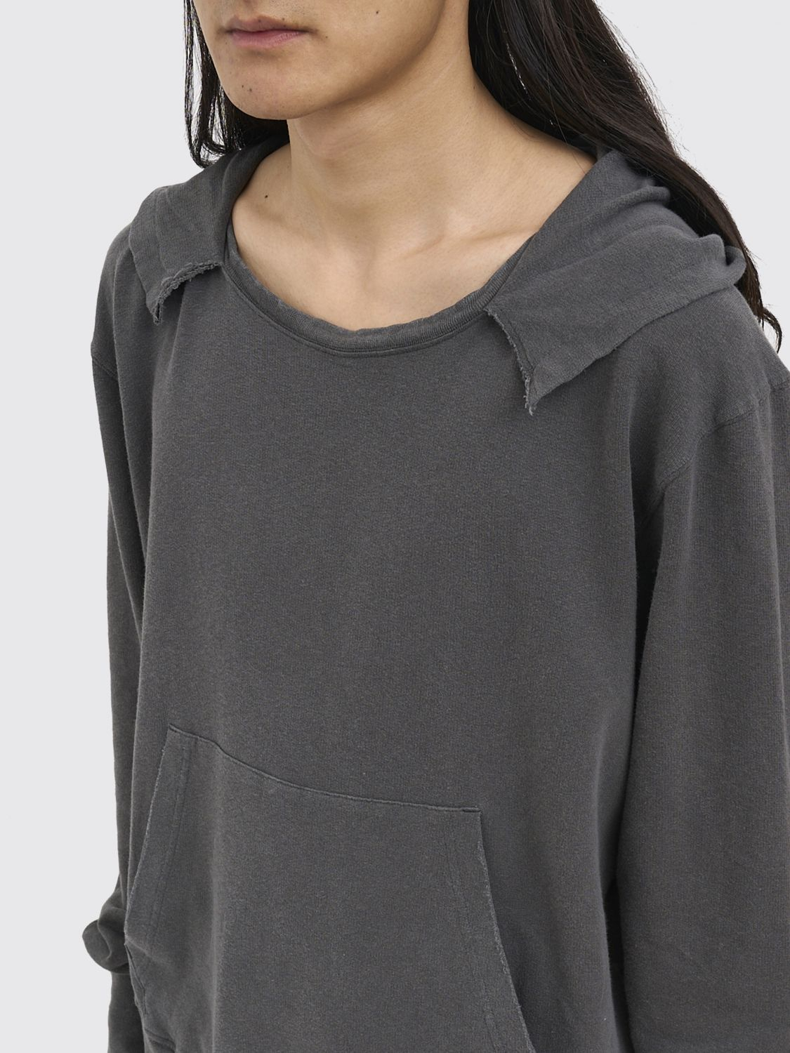 [Our Legacy] Sweatshirt SS26 M2266RWB