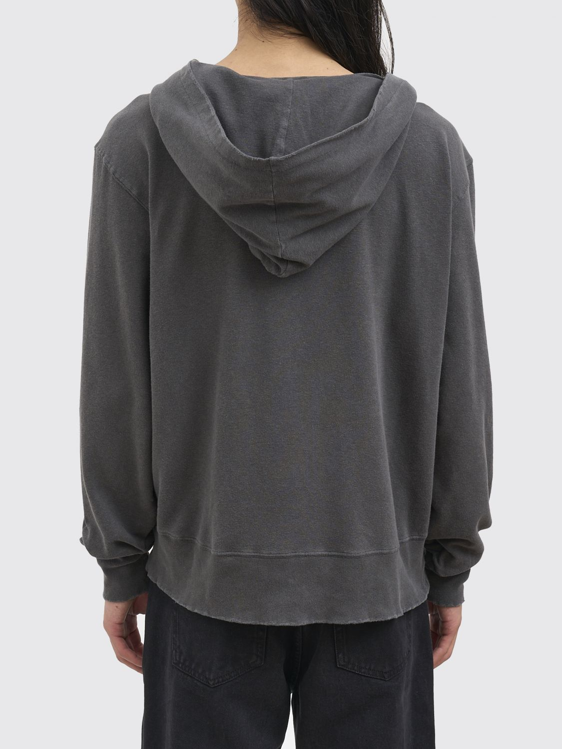 [Our Legacy] Sweatshirt SS26 M2266RWB