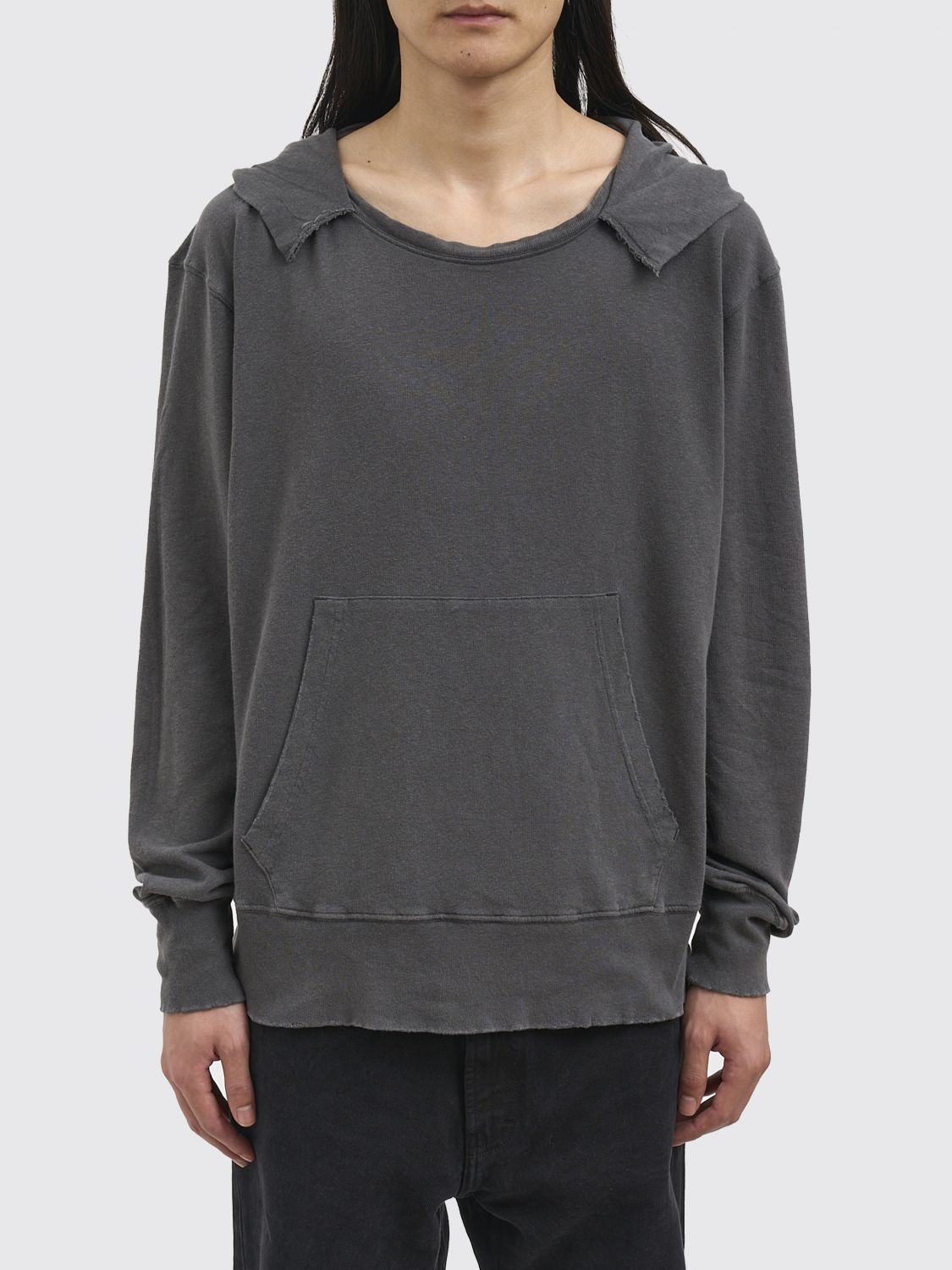 [Our Legacy] Sweatshirt SS26 M2266RWB