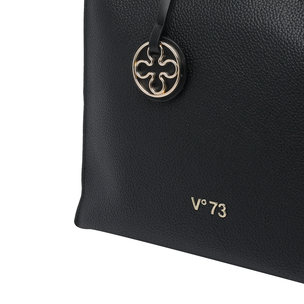 [V°73] Tote bag SS26 73BS9CI01NERO