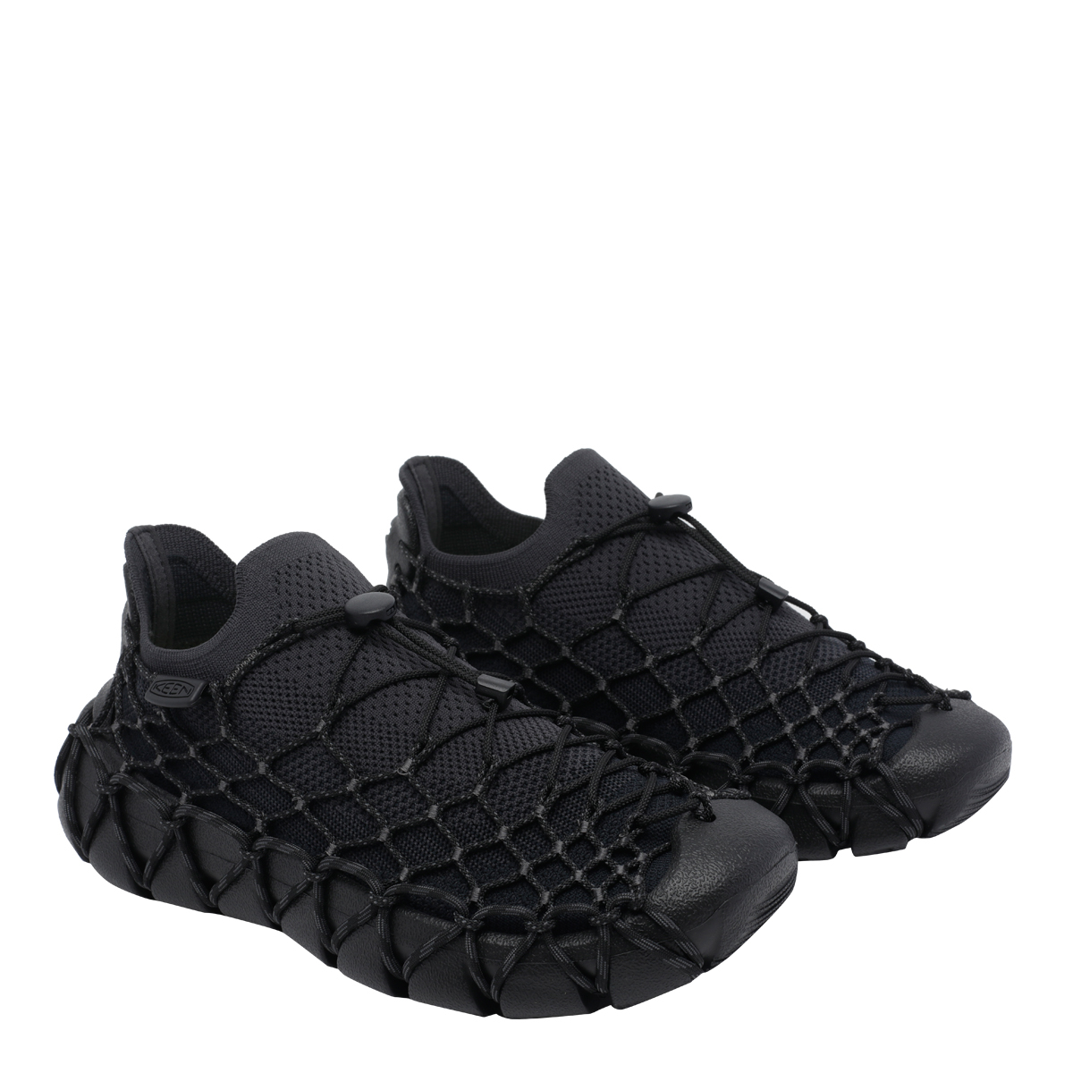 [KEEN] Sneakers SS26 1031934BLACK/MAGNET