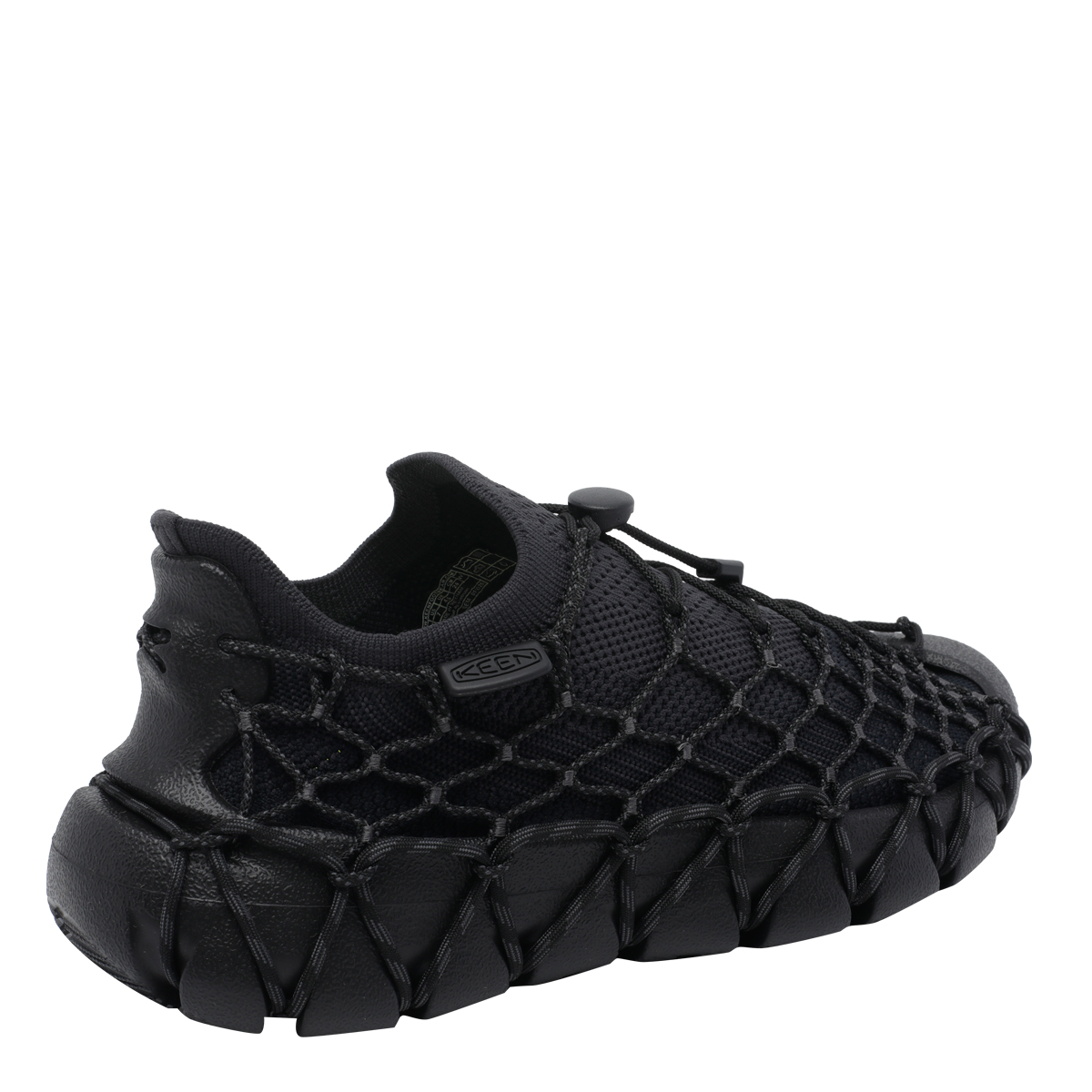 [KEEN] Sneakers SS26 1031934BLACK/MAGNET