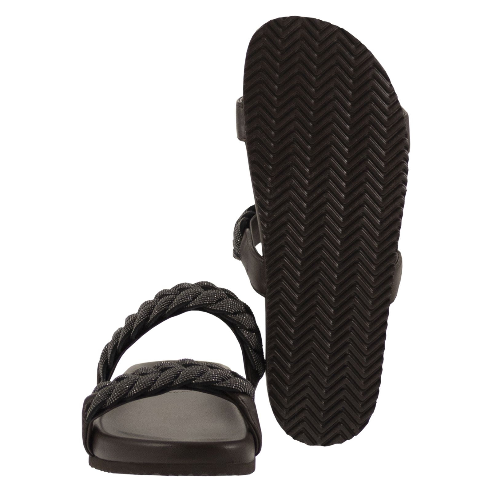 [Brunello Cucinelli] Sandals SS26 MZGAG3159 C8279