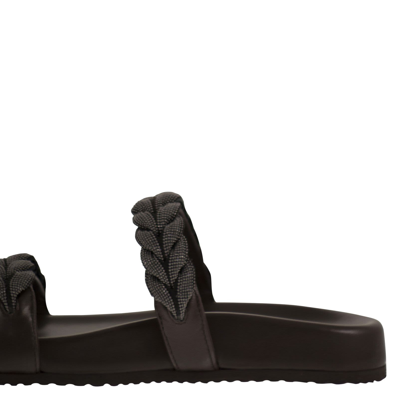 [Brunello Cucinelli] Sandals SS26 MZGAG3159 C8279