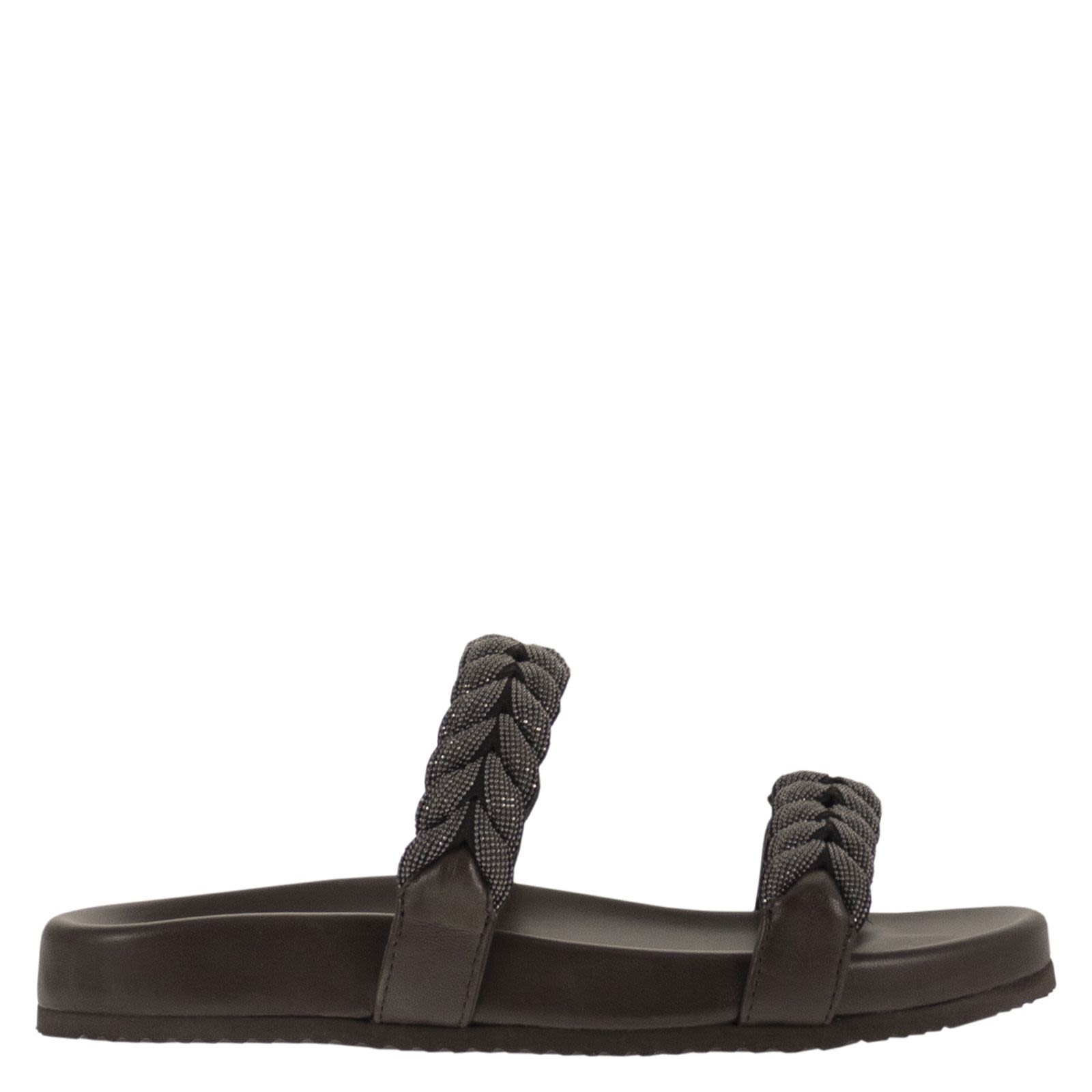 [Brunello Cucinelli] Sandals SS26 MZGAG3159 C8279