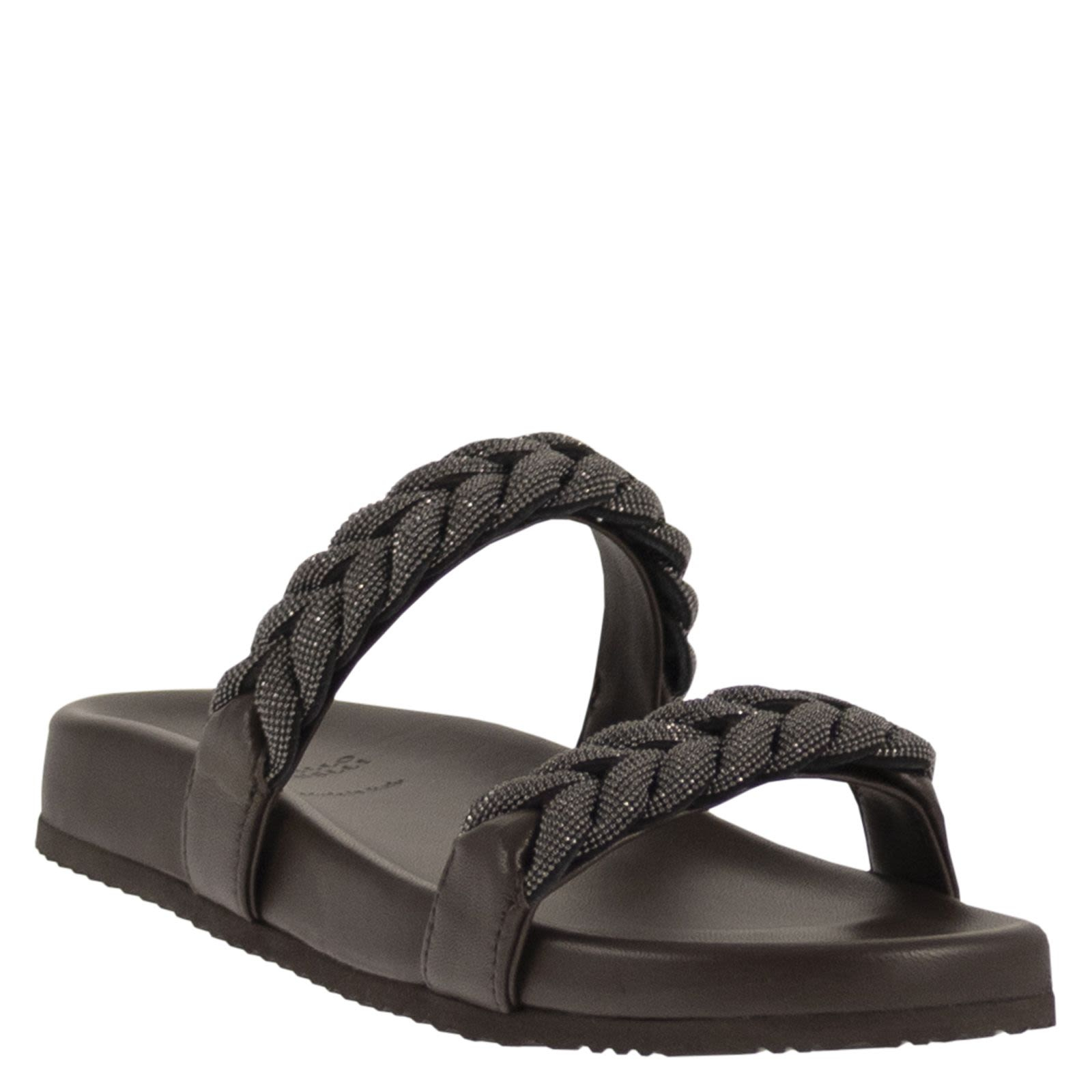 [Brunello Cucinelli] Sandals SS26 MZGAG3159 C8279