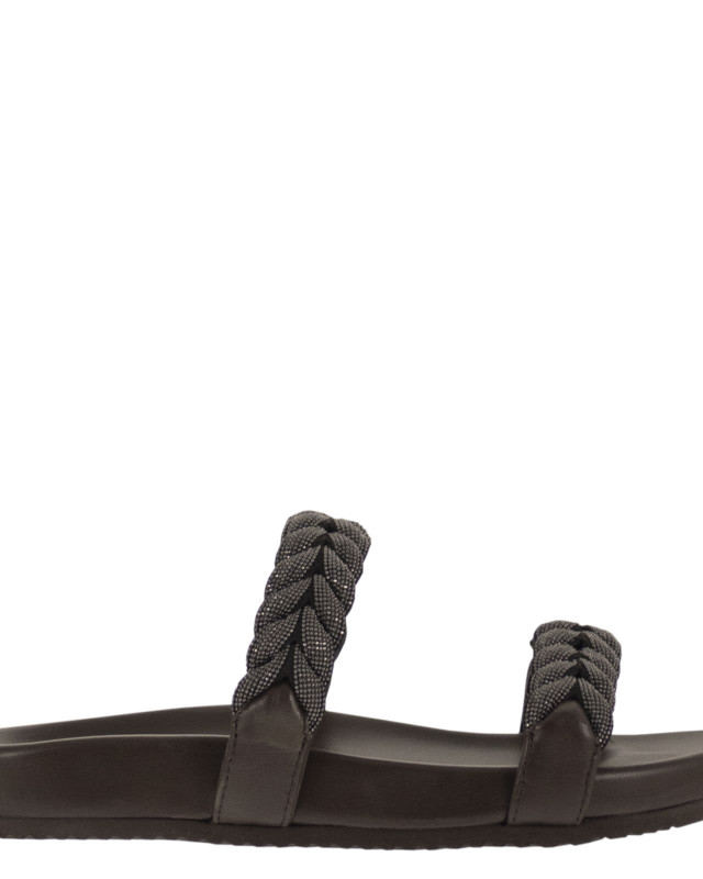 [Brunello Cucinelli] Sandals SS26 MZGAG3159 C8279