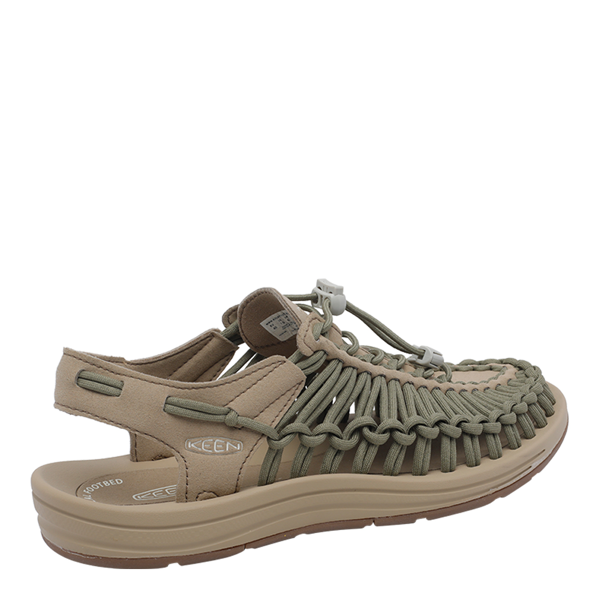 [KEEN] Sandals SS26 1025169TIMBERWOLF/PLAZA TAUPE