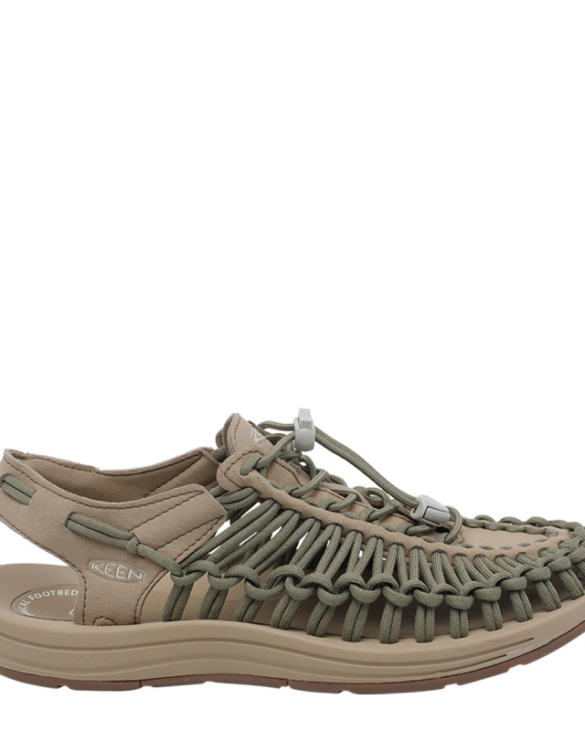 [KEEN] Sandals SS26 1025169TIMBERWOLF/PLAZA TAUPE