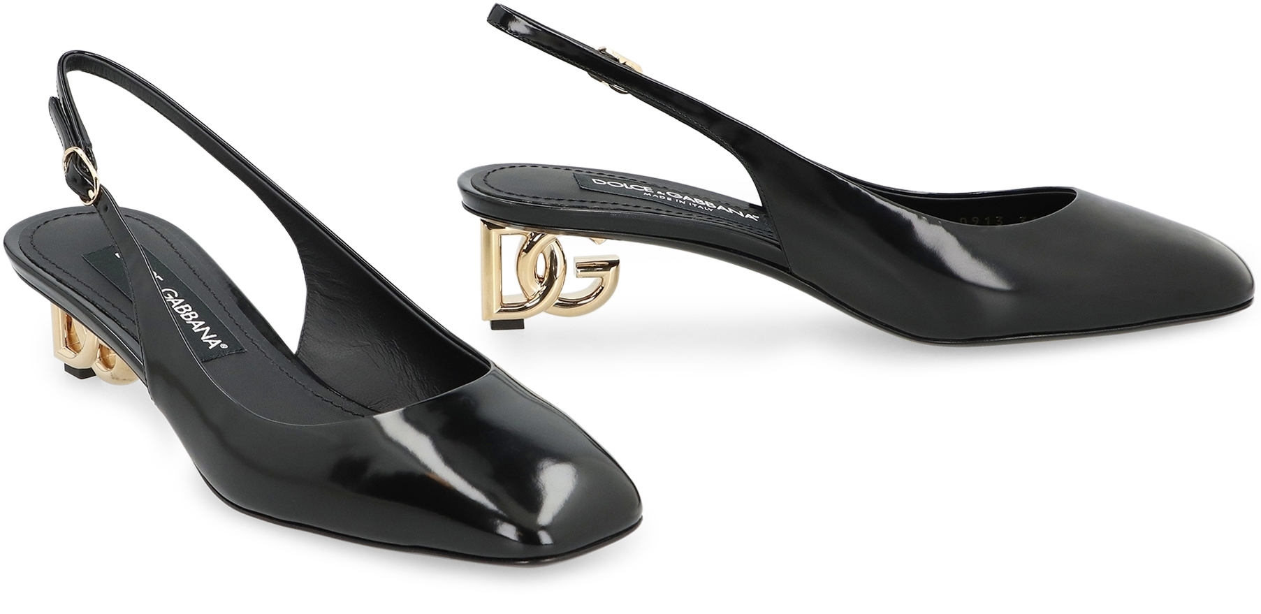 [Dolce & Gabbana] Pumps SS25 CG0913A1037_80999