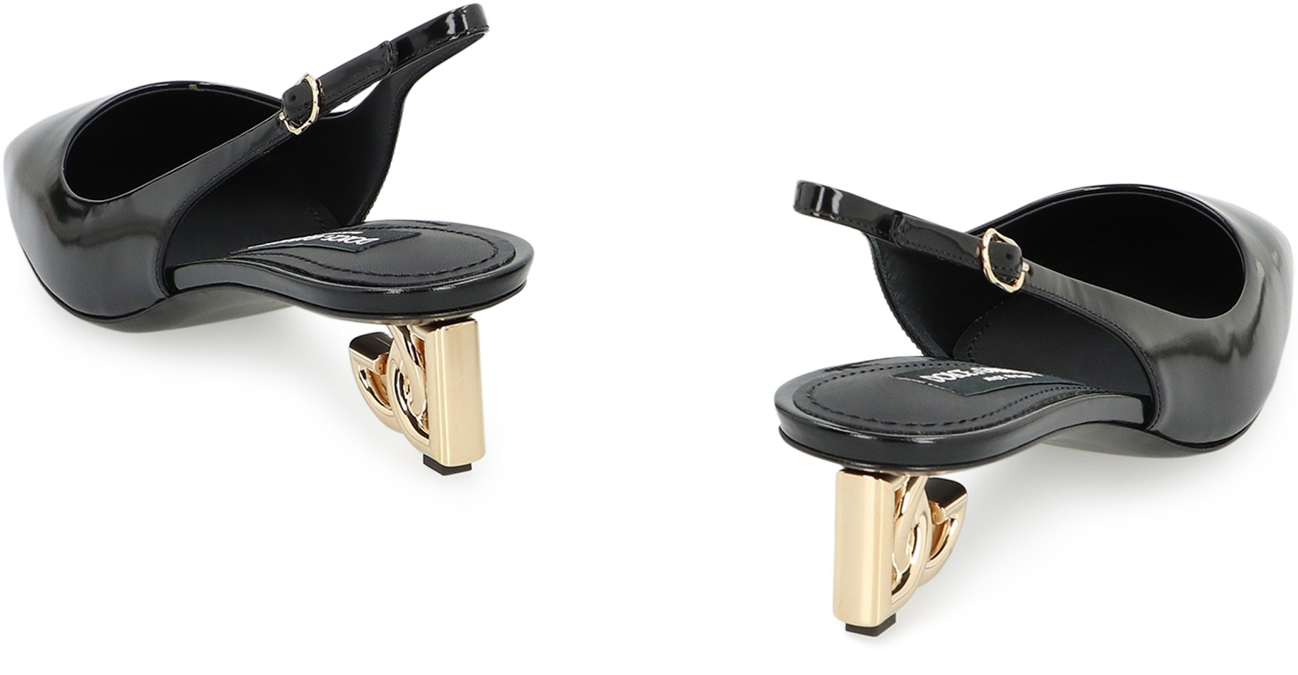 [Dolce & Gabbana] Pumps SS25 CG0913A1037_80999