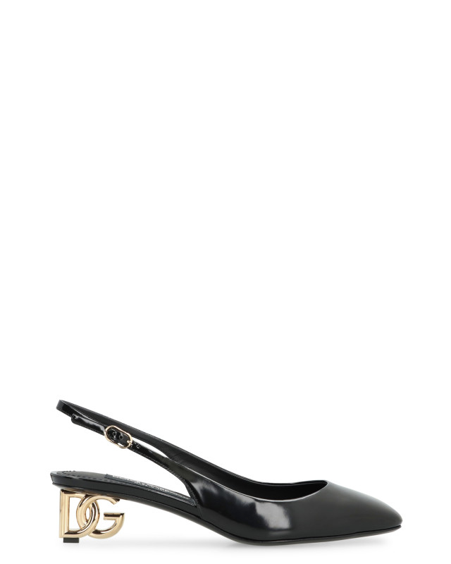 [Dolce & Gabbana] Pumps SS25 CG0913A1037_80999