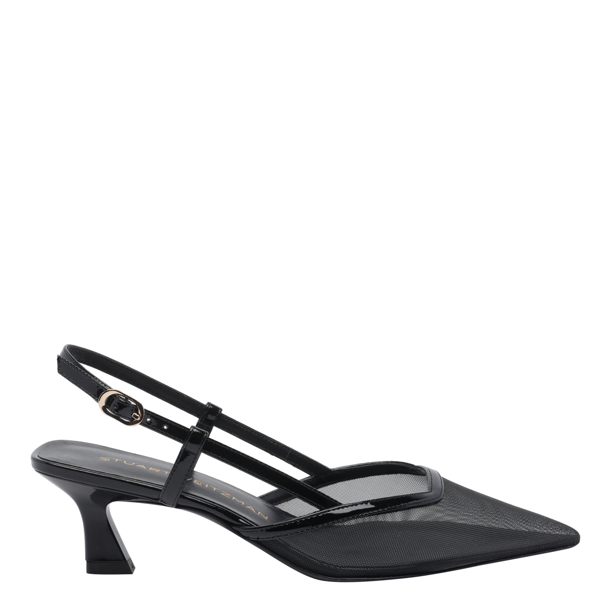 [Stuart Weitzman] Pumps SS26 SN811 VINNIE 50MHGBLK