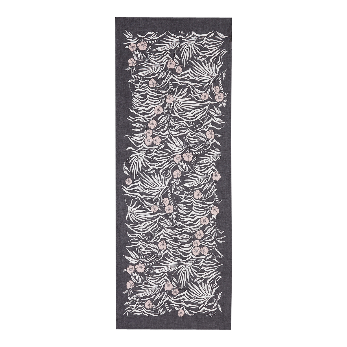 [Liu Jo] Scarf SS26 2A6032T273822222