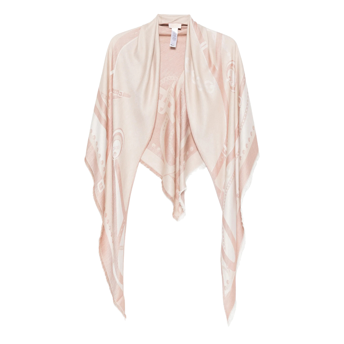 [Liu Jo] Scarf SS26 2A6024T030071230