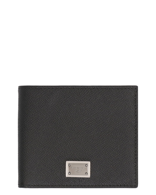 [Dolce & Gabbana] Wallet FW25 BP1321AG219_80999