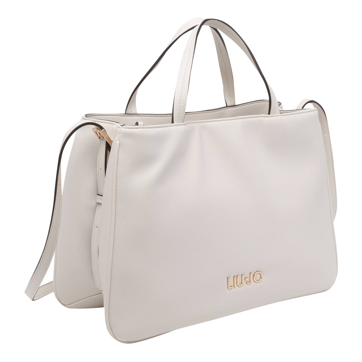 [Liu Jo] Tote bag SS26 AA6049E1120X0459