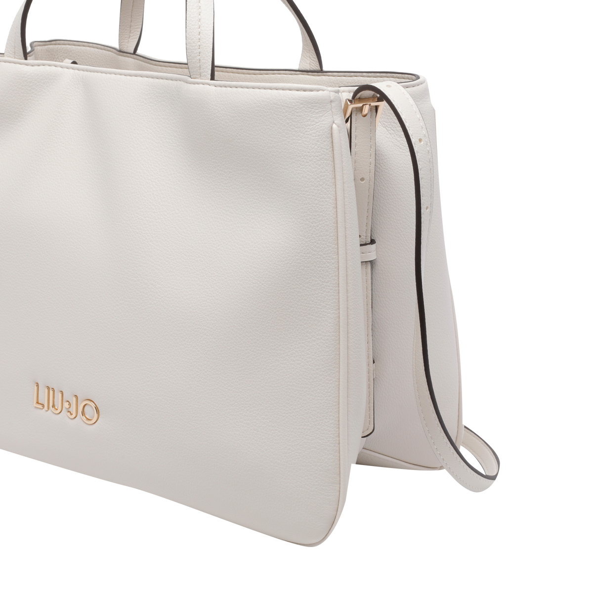 [Liu Jo] Tote bag SS26 AA6049E1120X0459