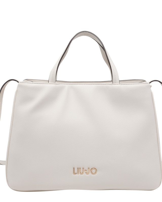 [Liu Jo] Tote bag SS26 AA6049E1120X0459
