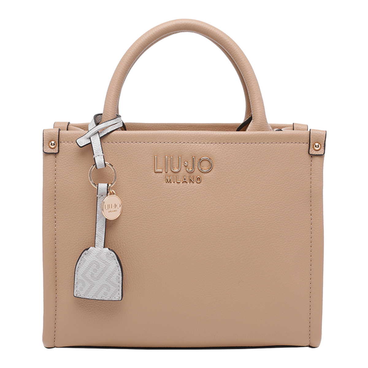 [Liu Jo] Tote bag SS26 AA6192E101251317