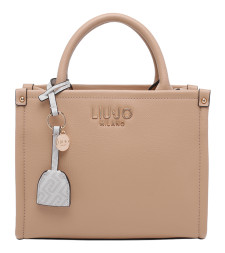 [Liu Jo] Tote bag SS26 AA6192E101251317