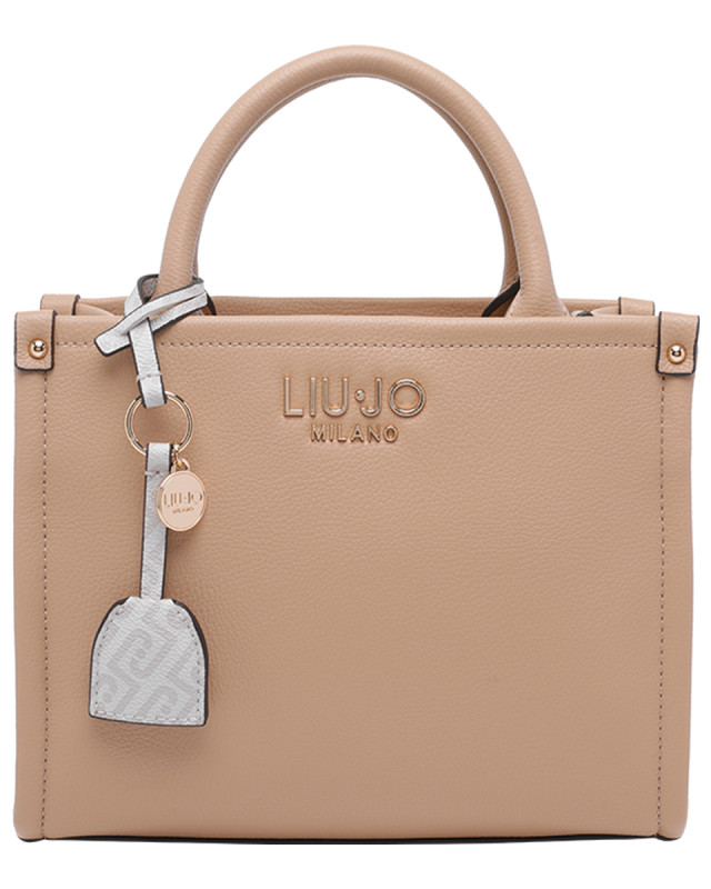 [Liu Jo] Tote bag SS26 AA6192E101251317