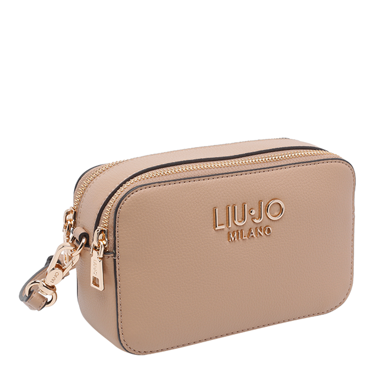 [Liu Jo] Shoulder bag SS26 AA6100E101251317