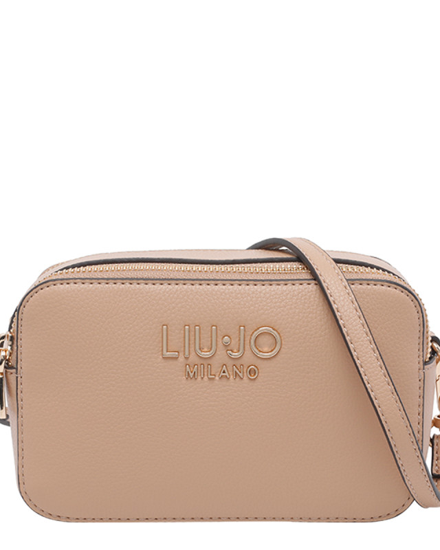 [Liu Jo] Shoulder bag SS26 AA6100E101251317