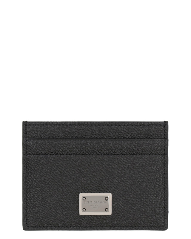 [Dolce & Gabbana] Wallet FW24 BP0330AG219_80999