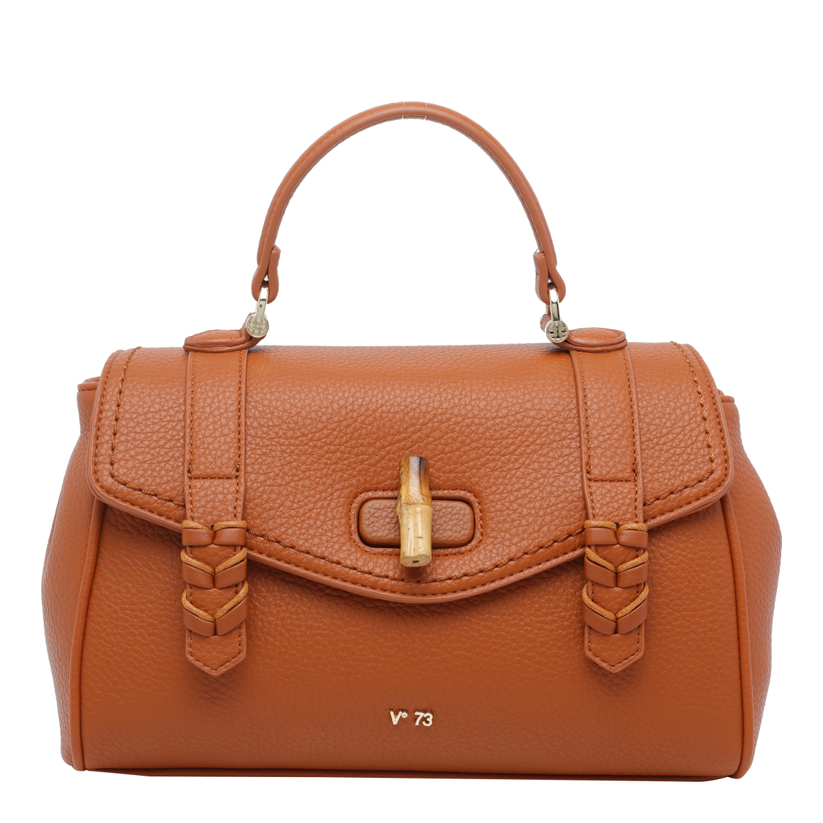 [V°73] Tote bag SS26 73BS9M604CUOIO