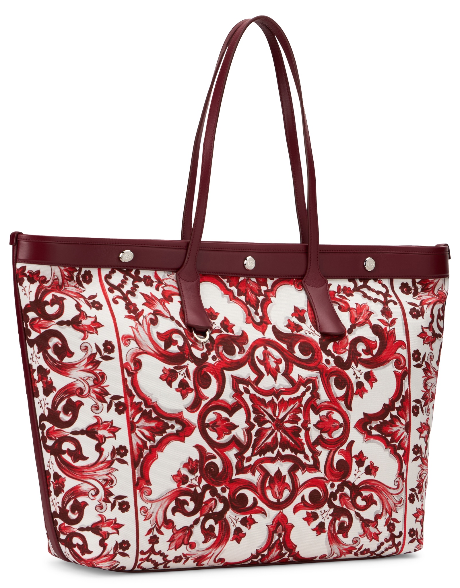 [Dolce & Gabbana] Tote bag FW26 BM7806A0642_IY3TN