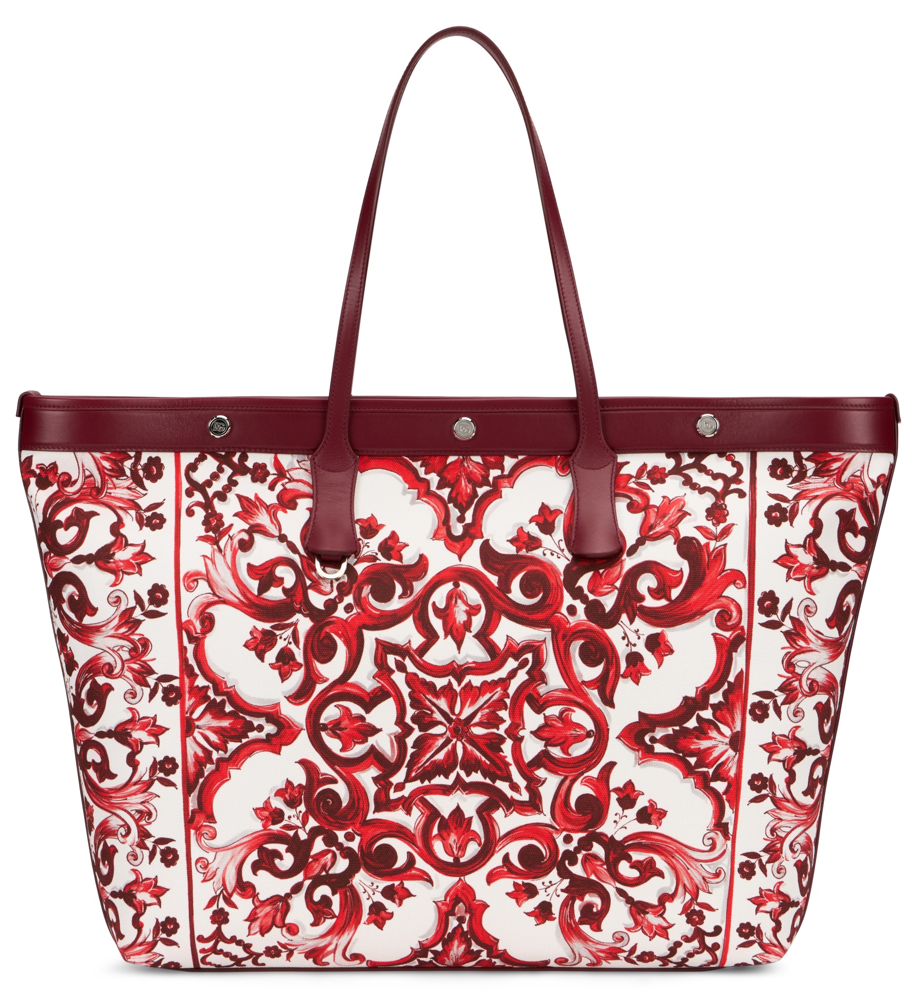 [Dolce & Gabbana] Tote bag FW26 BM7806A0642_IY3TN