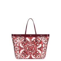 [Dolce & Gabbana] Tote bag FW26 BM7806A0642_IY3TN