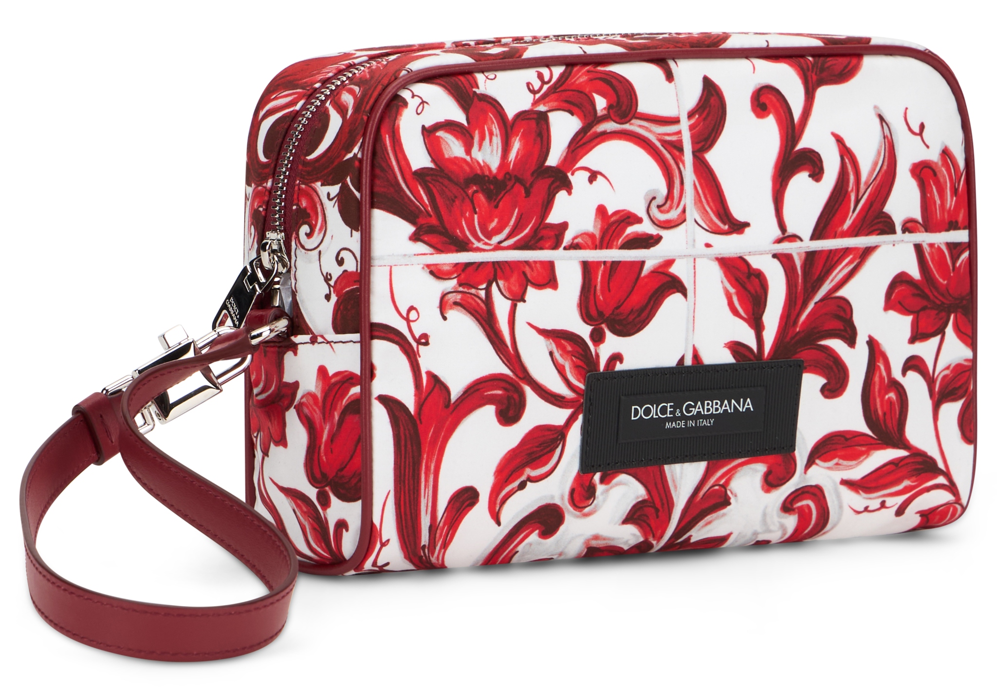 [Dolce & Gabbana] Pouch FW26 BM2500A0645_I63TN