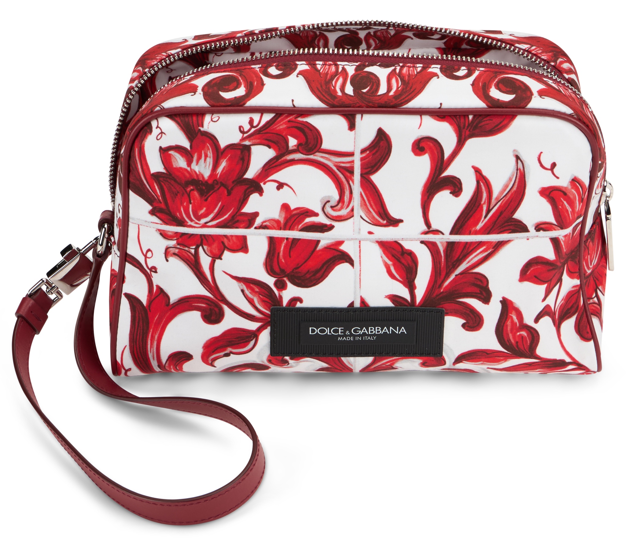 [Dolce & Gabbana] Pouch FW26 BM2500A0645_I63TN