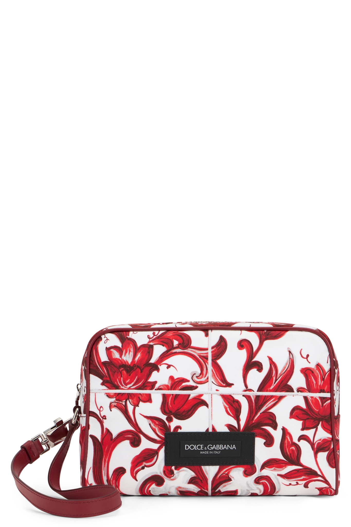 [Dolce & Gabbana] Pouch FW26 BM2500A0645_I63TN