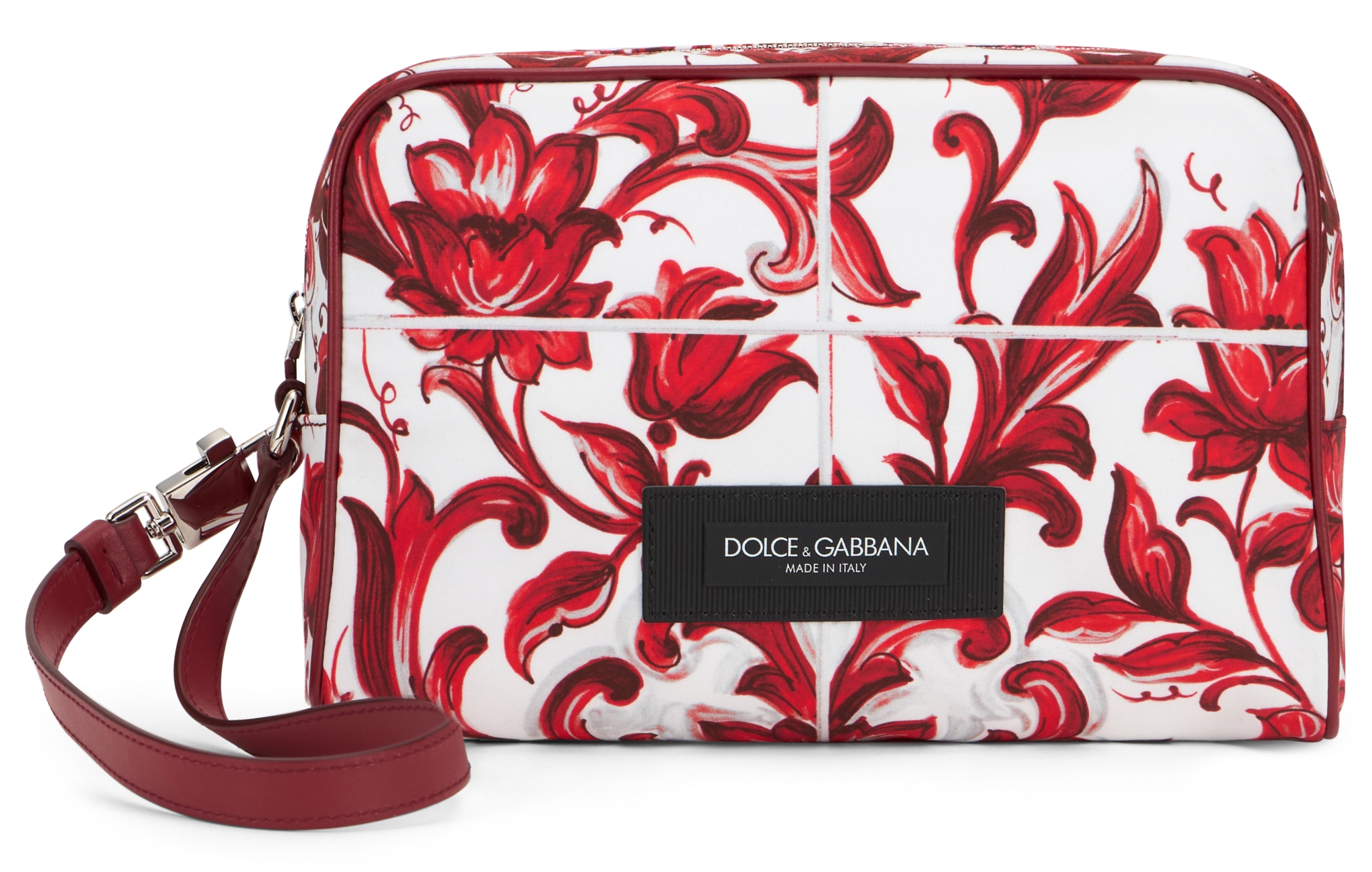 [Dolce & Gabbana] Pouch FW26 BM2500A0645_I63TN