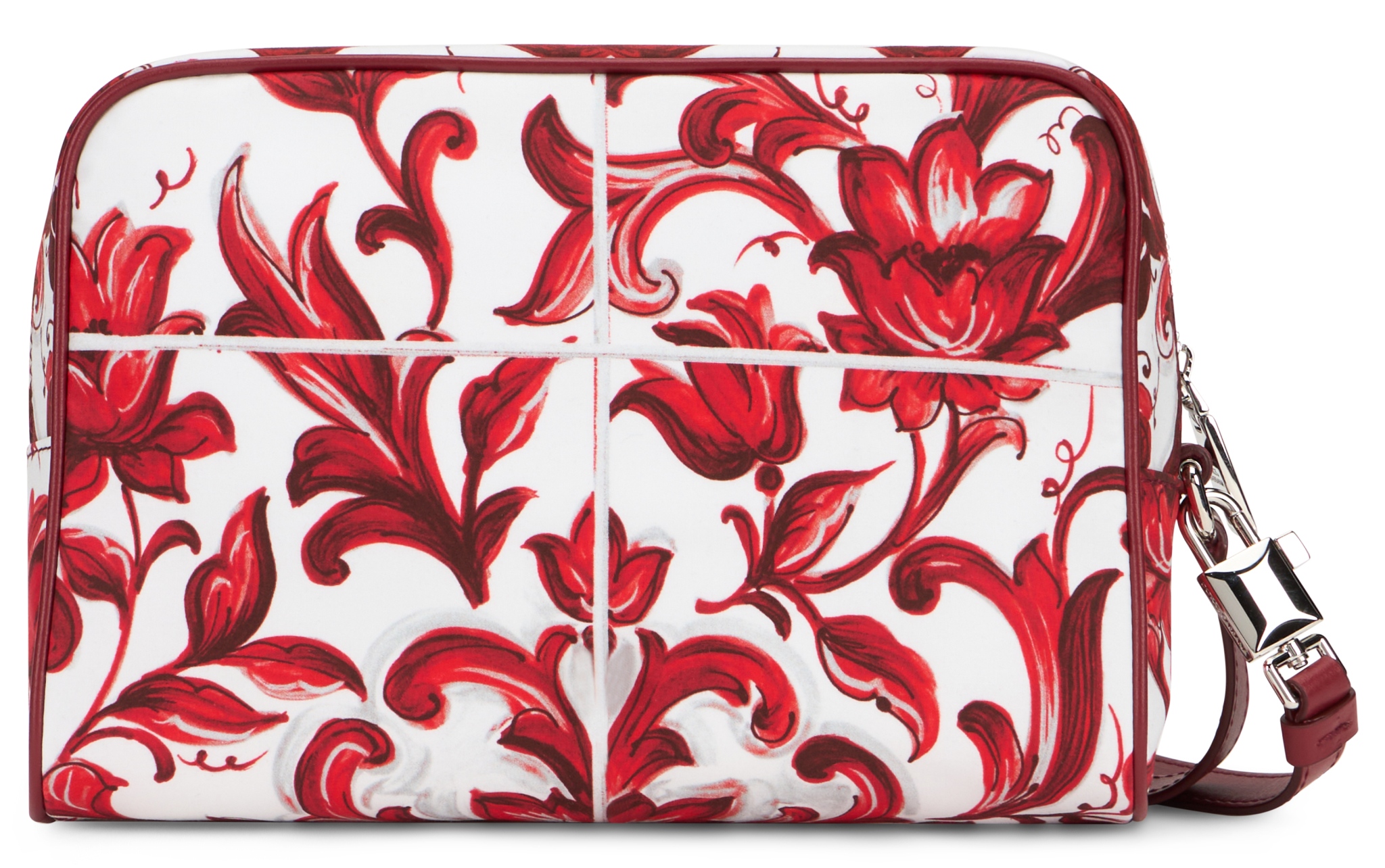 [Dolce & Gabbana] Pouch FW26 BM2500A0645_I63TN