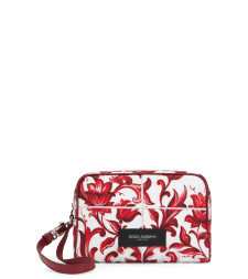 [Dolce & Gabbana] Pouch FW26 BM2500A0645_I63TN